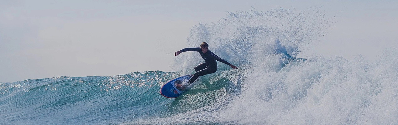 Deski Surfingowe Performance 2020